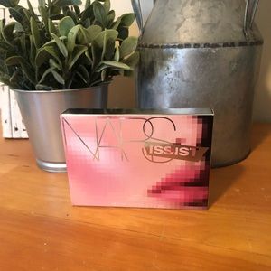 NIB Narsissist Wanted 1 Cheek Palette